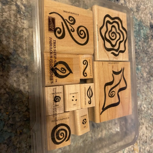 Stampin Up - Picture 2 of 15